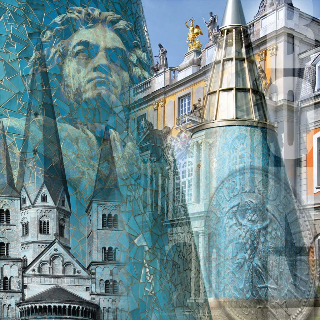 Rossdeutscher, Oliver - Bonner Republik 1 Rossdeutscher, Oliver - Bonner Republik