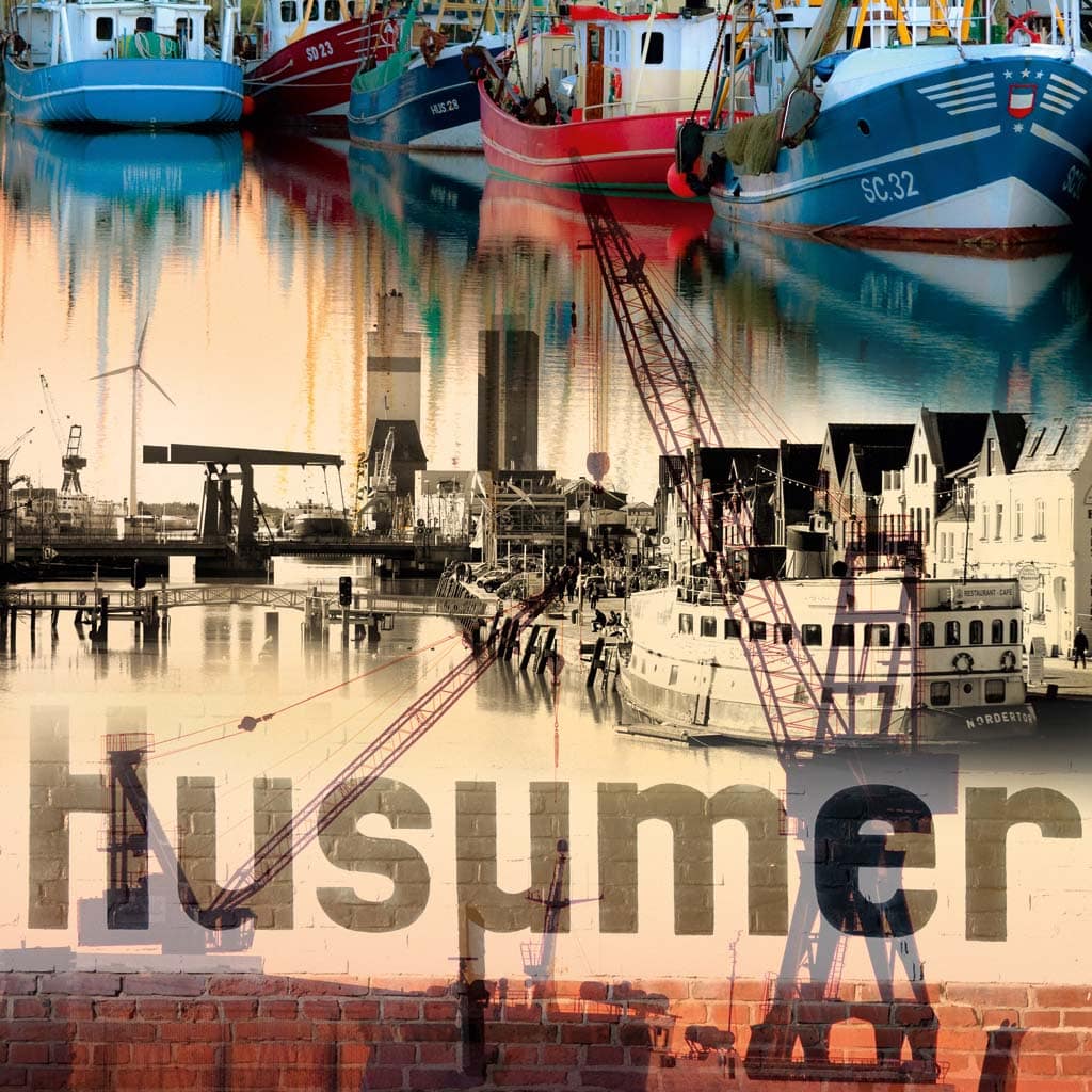 Rossdeutscher, Oliver - Husumer