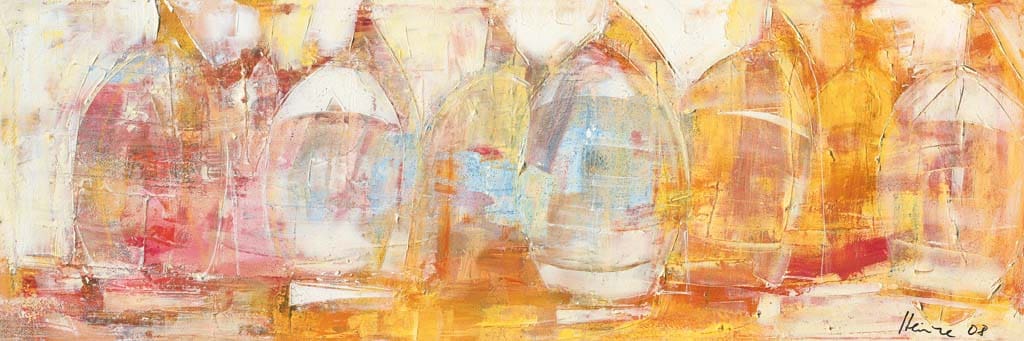 BÃ¶hnert, Heinke - Go Yellow