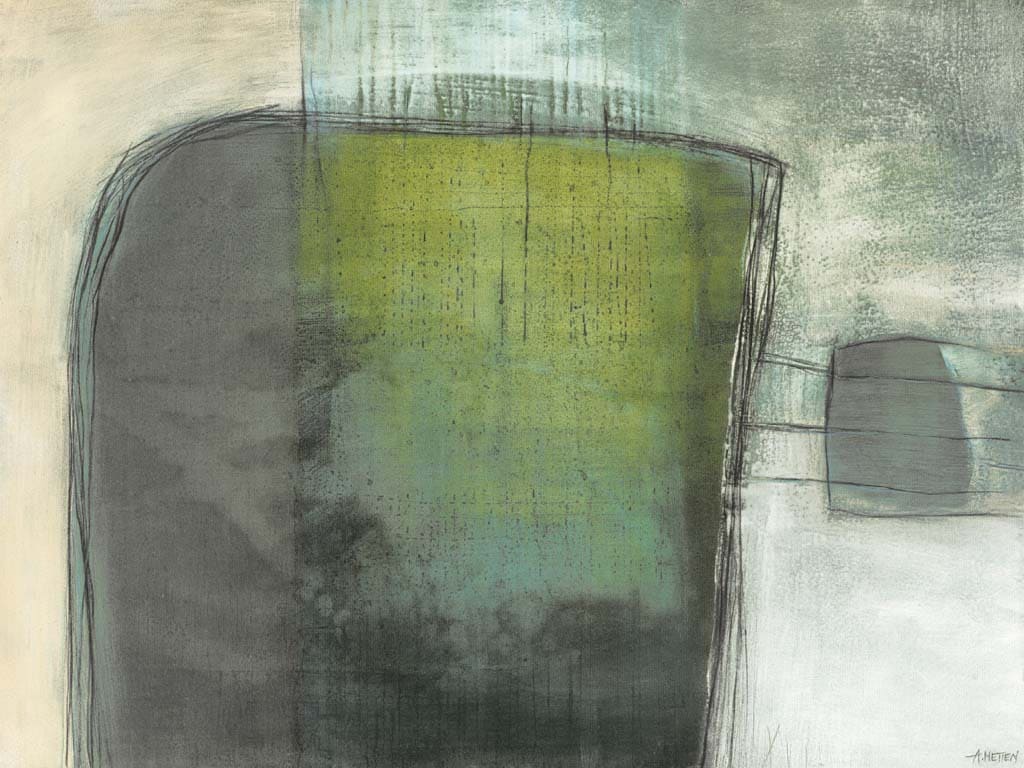 Metten, Angelika - Spannungsfeld 1