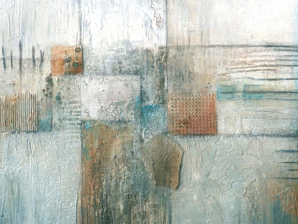 Metten, Angelika - Am Wegesrand