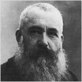 Monet, Claude