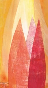 Habedank, Joergen - Sunsetsail