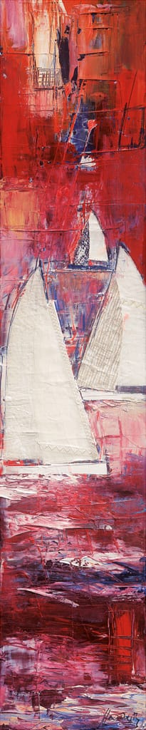 Böhnert, Heinke - Red World