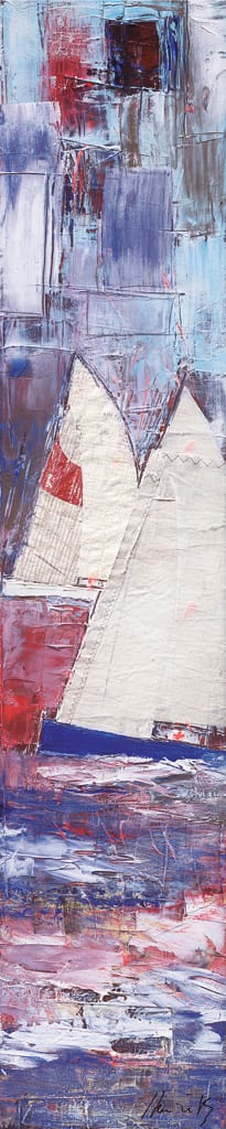 Böhnert, Heinke - Tow Boats
