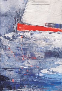 Böhnert, Heinke - Klassisch Blau