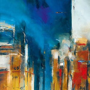 Ashrafi, Farnoosh - Expansion
