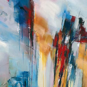 Ashrafi, Farnoosh - Rush Hour
