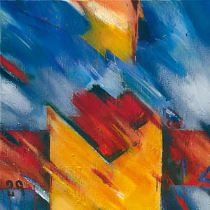 Ashrafi, Farnoosh - Projekt 36