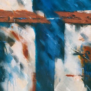 Ashrafi, Farnoosh - Fusion