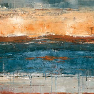 Ashrafi, Farnoosh - Country Fields