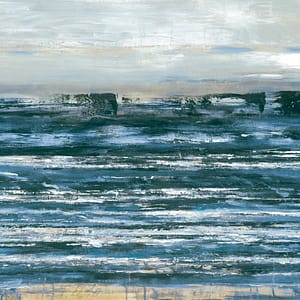 Ashrafi, Farnoosh - Earthy Grey