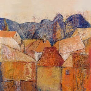Aug, Inge - Oppidum