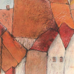 Aug, Inge - Franche-Comté: Racine