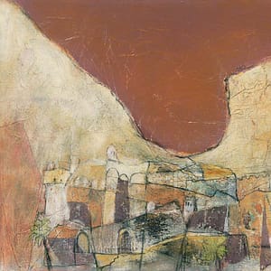 Aug, Inge - Ghourds