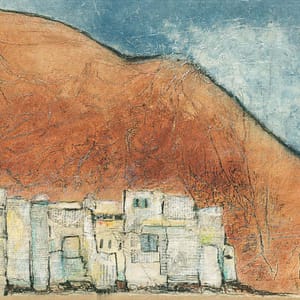 Aug, Inge - Orzala