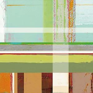 Becker, Winfried - Fresh Summerwind I