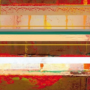 Becker, Winfried - Mocca Floor II