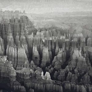 Böhnke, Eddi - Bryce Canyon