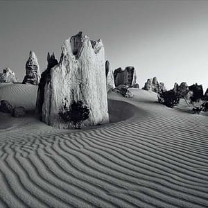 Böhnke, Eddi - Pinnacles