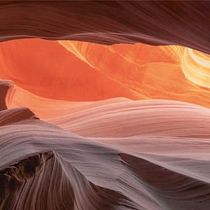 Böhnke, Eddi - Antelope Canyon 1, Arizona