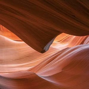 Böhnke, Eddi - Antelope Canyon 2, Arizona