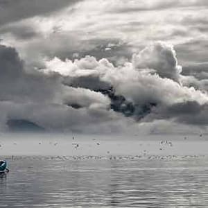 Böhnke, Eddi - Prince William Sound
