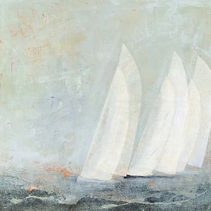 Böhnert, Heinke - Blue Spirit