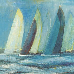 Böhnert, Heinke - Blue Race