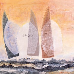 Böhnert, Heinke - 5422 im Surf