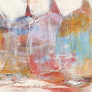 Böhnert, Heinke - Rainbow Spi