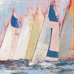 Böhnert, Heinke - The Race