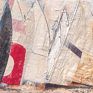 Böhnert, Heinke - Baltic II