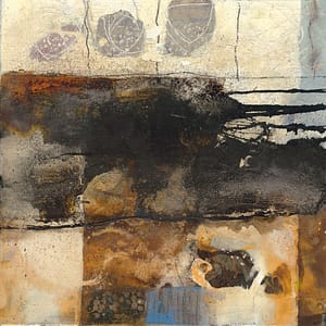 Daniel, Manuela - Lebendig 1