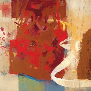 Daniel, Manuela - Little blue