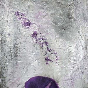 Gerstner, Heidi - Deep Purple Three