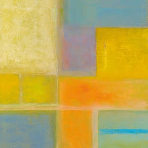 Gerling, Vera - Picknick Blau