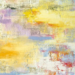 Gerling, Vera - Spring Pastel 1