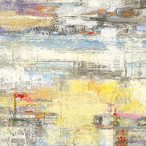 Gerling, Vera - Spring Pastel 2