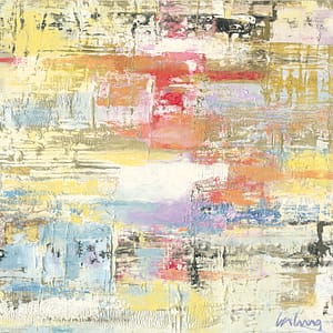 Gerling, Vera - Spring Pastel 3