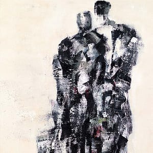 Goebel, Sylvia - Wayfarer 2