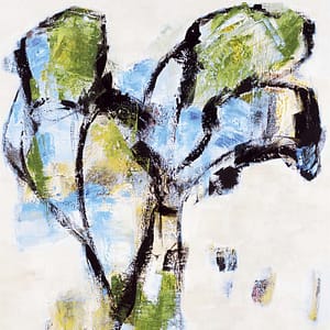 Goebel, Sylvia - Yarok