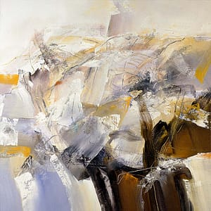 Graffé, Mathias - Erwachen