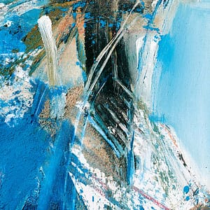Graffé, Mathias - Achterwasser 2
