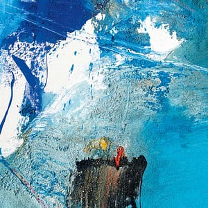 Graffé, Mathias - Achterwasser 3
