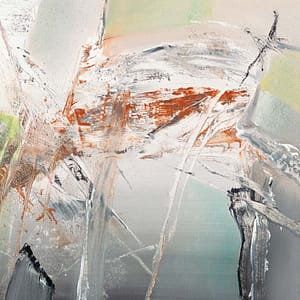 Graffé, Mathias - Winterlicht