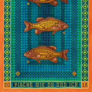 Gjurkov, Dobri - Fische wie Du und ich