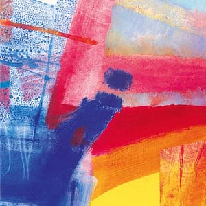Habedank, Joergen - Let it be 2
