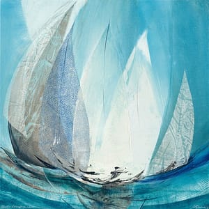 Habedank, Joergen - Schnelles Lichtsegelquintett