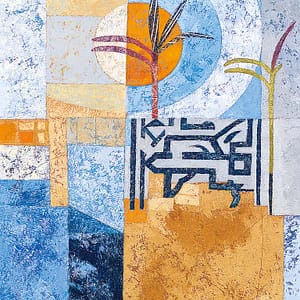Heinecke, Astrid - Moro